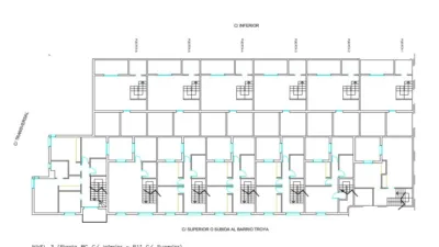 Casa adosada en venta en Barrio Troya, Mora de Rubielos de 1.032.000 €