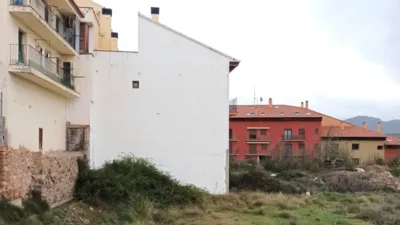 Casa adosada en venta en Barrio Troya, Mora de Rubielos de 1.032.000 €