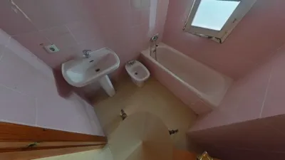 Apartment on Calle del Dorado photo 20