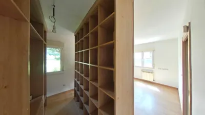 Casa en venta en Calle Ferreros, Soto de Rey (Ribera de Arriba) de 214.300 €