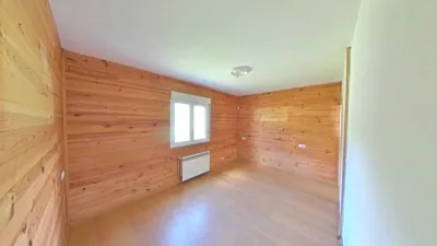 Casa en venta en Calle Ferreros, Soto de Rey (Ribera de Arriba) de 214.300 €