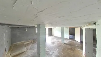 Casa en venta en Calle Ferreros, Soto de Rey (Ribera de Arriba) de 214.300 €