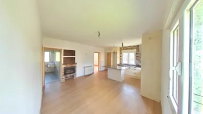 Casa en venta en Calle Ferreros, Soto de Rey (Ribera de Arriba) de 214.300 €