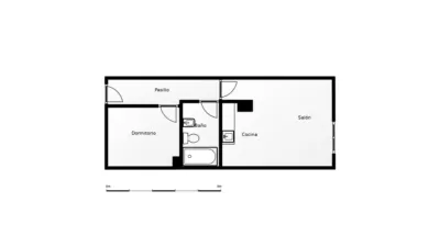Apartment on Calle de los Olivos photo 10