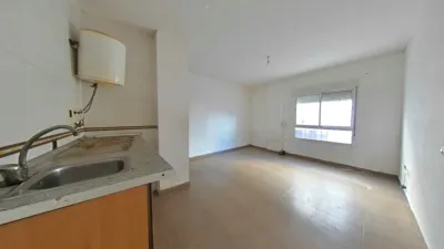 Apartment on Calle de los Olivos photo 2