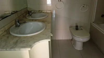 Flat on Avenida Ciudad de Almería photo 18