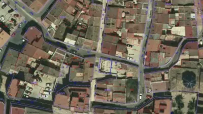 Terreno en venta en Carrer de Torre - Vista 2