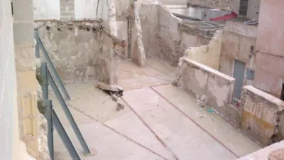 Terreno en venta en Carrer de Torre - Vista 3