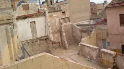 Terreno en venta en Carrer de Torre - Vista 4