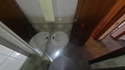 Flat in Carrer de l'Orient photo 14