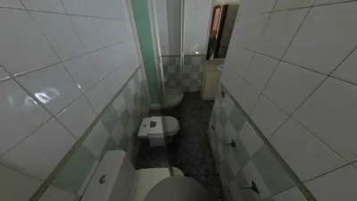 Flat in Carrer de l'Orient photo 15