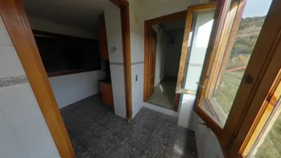 Flat in Carrer de l'Orient photo 19