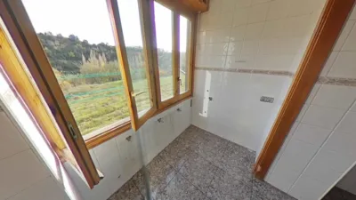 Flat in Carrer de l'Orient photo 20