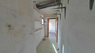 Flat in Carrer de l'Orient photo 22