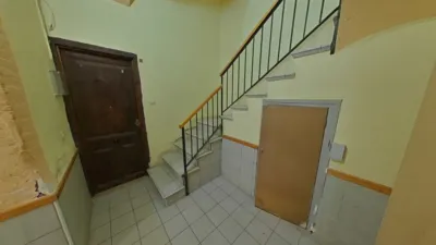 Flat in Carrer de l'Orient photo 23
