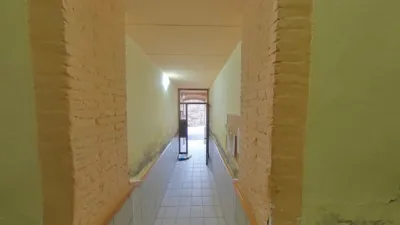 Flat in Carrer de l'Orient photo 24