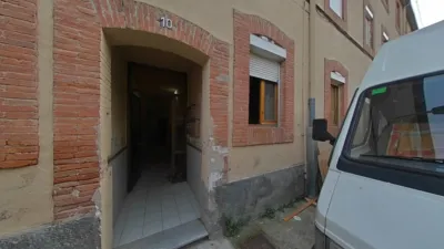 Flat in Carrer de l'Orient photo 26