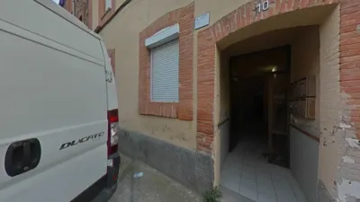 Flat in Carrer de l'Orient photo 27