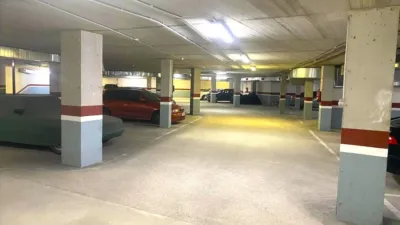 Garaje en venta en Calle de Víctor Velasco - Vista 5