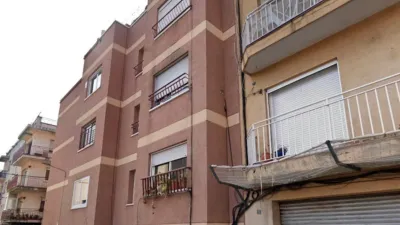 Apartment in Grup Vint-i-Cinc de Setembre photo 2