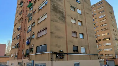 Apartment in Grup Vint-i-Cinc de Setembre photo 4