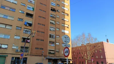 Apartment in Grup Vint-i-Cinc de Setembre photo 7