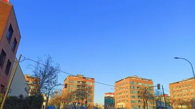 Apartment in Grup Vint-i-Cinc de Setembre photo 8