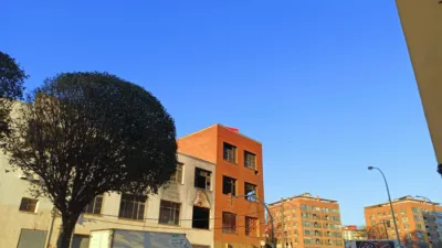 Apartment in Grup Vint-i-Cinc de Setembre photo 9