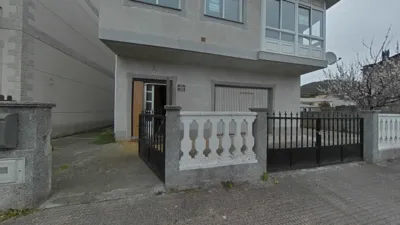 House on Calle de Pérez Lugín photo 33