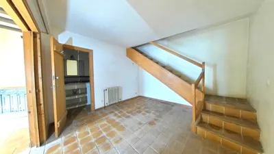 Terraced house on Calle de la Plaza photo 10