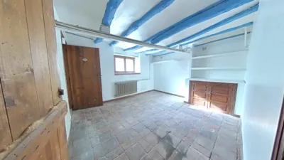 Terraced house on Calle de la Plaza photo 21