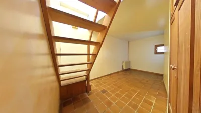 Terraced house on Calle de la Plaza photo 22