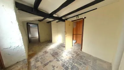 Terraced house on Calle de la Plaza photo 23