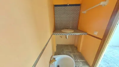 Terraced house on Calle de la Plaza photo 25