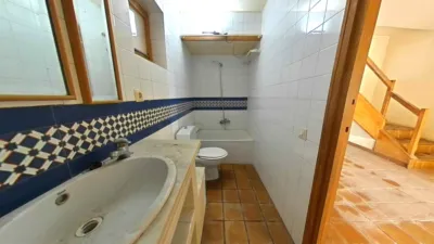 Terraced house on Calle de la Plaza photo 29