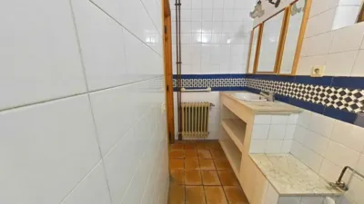 Terraced house on Calle de la Plaza photo 30