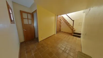 Terraced house on Calle de la Plaza photo 31