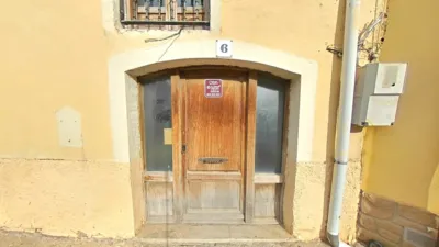Terraced house on Calle de la Plaza photo 35