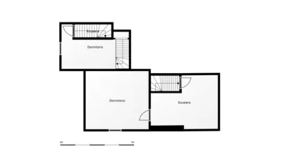 Terraced house on Calle de la Plaza photo 37