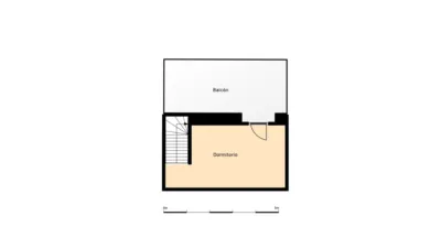 Terraced house on Calle de la Plaza photo 39