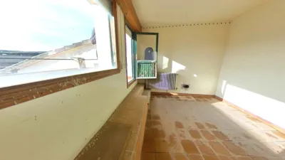 Terraced house on Calle de la Plaza photo 3