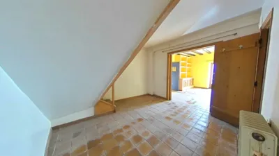 Terraced house on Calle de la Plaza photo 5