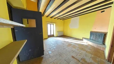 Terraced house on Calle de la Plaza photo 7