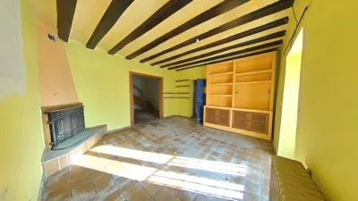 Terraced house on Calle de la Plaza photo 8