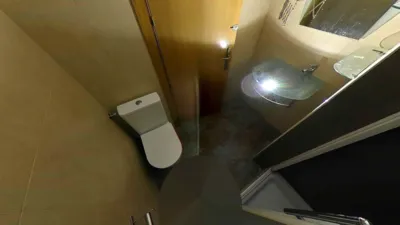 Flat on Carrer de Desfar photo 13