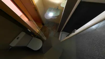 Flat on Carrer de Desfar photo 14