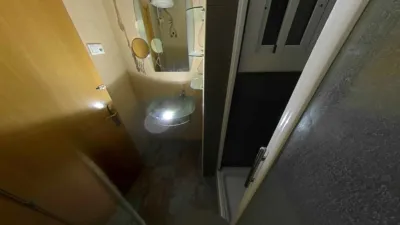 Flat on Carrer de Desfar photo 16