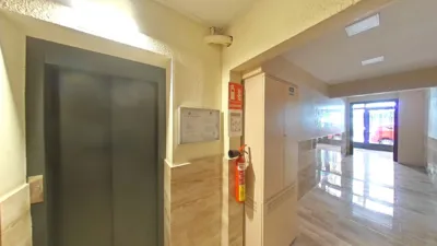 Flat on Carrer de Desfar photo 21