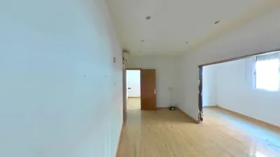 Flat on Carrer de Desfar photo 2