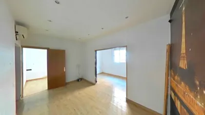 Flat on Carrer de Desfar photo 5